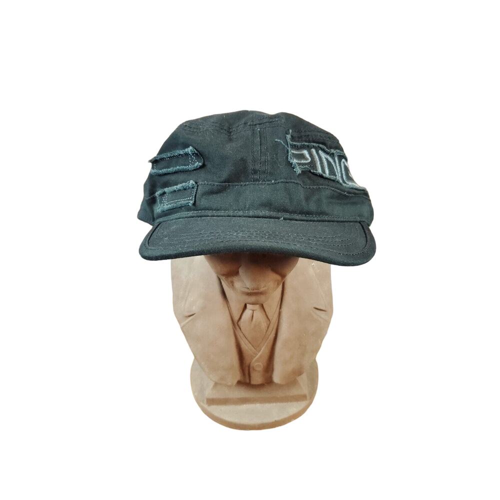PING Play Your Best Women's Golf Hat. Black. Adjustable
